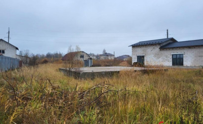 Купить участок, Витебск, Славянский 2-й пер., 6, 8.31 соток. Фото 1