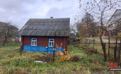 Купить дом, Витебск, 11-я Линия, 5.4 соток. Фото 2