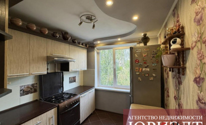 Купить 3-комнатную квартиру, Брест, Суворова. Фото 1