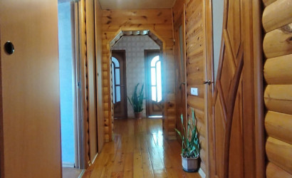 Купить дом, Жлобин, Жукова, 46, 6 соток. Фото 2