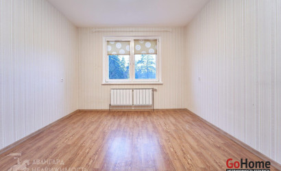 Купить 1-комнатную квартиру, Минск, Пономарева ул., 9/А (Первомайский район). Фото 11