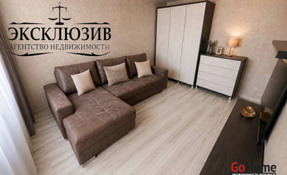 Купить 2-комнатную квартиру, Минск, Ташкентская ул., 26/4 (Заводской район). Фото 1