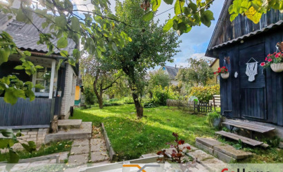 Купить дом в деревне, Подсадье, 3.83 соток. Фото 9