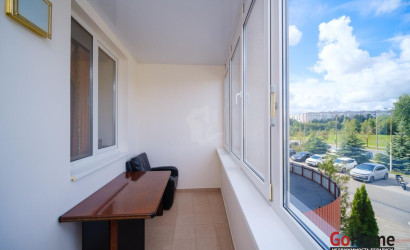 Купить 3-комнатную квартиру, Минск, Утульная ул., 1 (Фрунзенский район). Фото 34