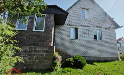 Купить дом, Цнянка, Юбилейная, 25, 13.69 соток. Фото 28