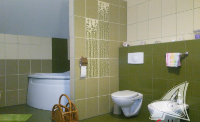 Купить дом, Брест, Бернады, 25 соток. Фото 23