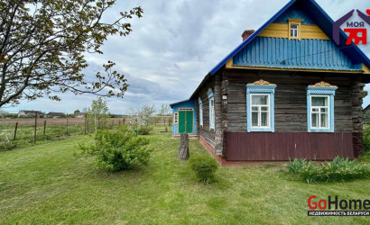 Купить дом, Юшковичи, 25 соток. Фото 4