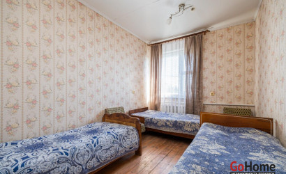 Купить дом, Бакиново, Новая ул., 74 соток. Фото 6