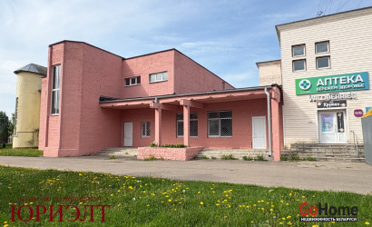 Продажа помещения, Кировская, Мира, 27Б/1, 746.2 кв.м.. Фото 3