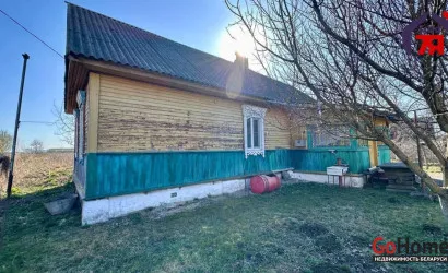  1-этаж.(37 м2), Кирово(Первомайская ул.)
