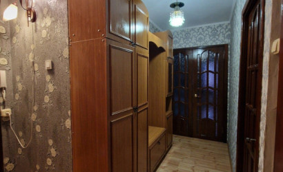 Купить 4-комнатную квартиру, Барановичи, Космонавтов ул., 14. Фото 5