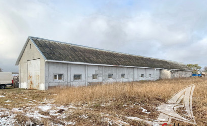 Продажа склада, Щебрин,  831.4 кв.м.. Фото 1