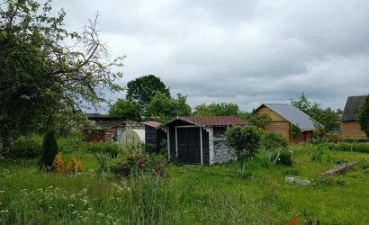 Купить участок, Пальминка, Садовая, 15 соток. Фото 7