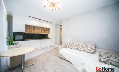 Купить 3-комнатную квартиру, Минск, Лейтенанта Кижеватова, 3А (Октябрьский район). Фото 8