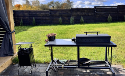 Снять на сутки коттедж, Озерье, Центральная 59. Фото 10