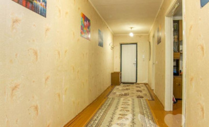 Купить 3-комнатную квартиру, Молодечно, Великий Гостинец ул., 48/А. Фото 16