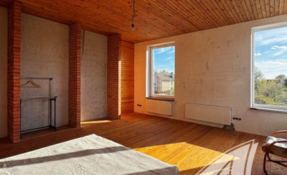 Купить дом, Тюхиничи, Мотыкальский с/с, 24.93 соток. Фото 26