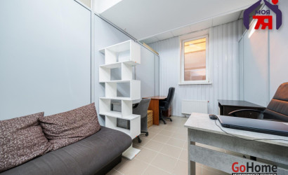 Продажа торгового помещения, Ждановичи, Заречная ул., 1/В, 10.3 кв.м.. Фото 3