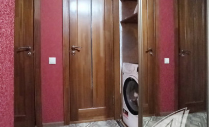 Купить 1-комнатную квартиру, Брест, Центр, ул. Горького. Фото 12