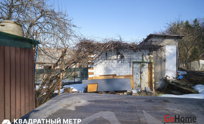 Купить дом в деревне, Ромашка Соломореченская, 5 соток. Фото 14