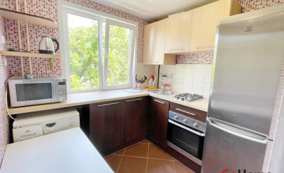 Снять 2-комнатную квартиру на сутки, Минск, ул. Васнецова, д. 9 (Заводской район). Фото 3