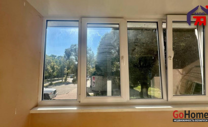 Купить 1-комнатную квартиру, Солигорск, Парковая ул., 17. Фото 11