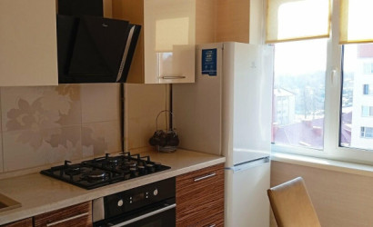 Купить 2-комнатную квартиру, Слоним, Доватора ул., 4/А. Фото 16