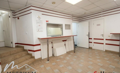 Аренда офиса, Минск, Тростенецкая ул., 3, 74.2 кв.м.. Фото 8