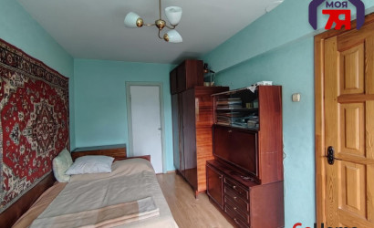 Купить 3-комнатную квартиру, Минск, Бельского ул., 43 (Фрунзенский район). Фото 13