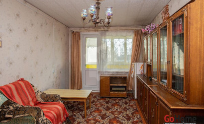 Купить 2-комнатную квартиру, Минск, Матусевича ул., 53 (Фрунзенский район). Фото 4