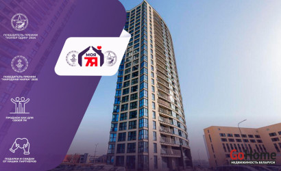 Купить 3-комнатную квартиру, Минск, Мира просп., 18 (Октябрьский район). Фото 1