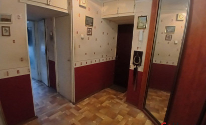 Купить 2-комнатную квартиру, Минск, ул. Кольцова, д. 8/2 (Советский район). Фото 8