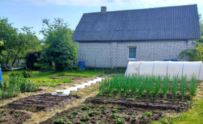 Купить дом, Выверы, Школьный пер., 9 соток. Фото 2