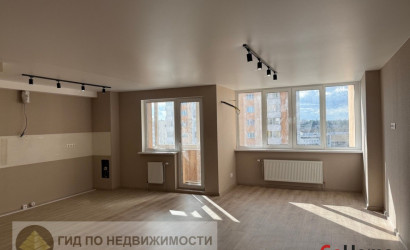 Купить 1-комнатную квартиру, Гомель, ул. Бородина, д. 6. Фото 17