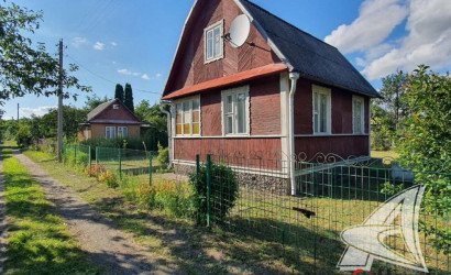 Купить дачу, Брест, Чернинский с/с, 5.02 соток. Фото 2