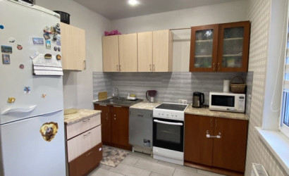 Купить 2-комнатную квартиру, Минск, Карвата, 10Б (Партизанский район). Фото 8