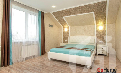 Купить дом, Вилейка, Тенистая ул., 10 соток. Фото 27