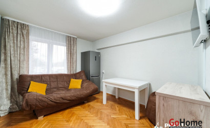Купить 3-комнатную квартиру, Минск, Берута ул., 22/1 (Фрунзенский район). Фото 8