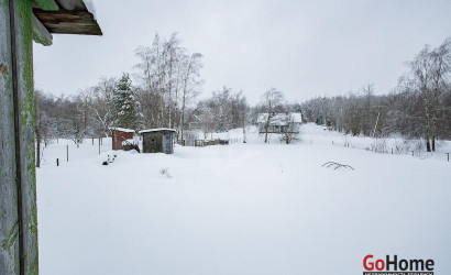 Купить дом, Леонцы, 25 соток. Фото 9