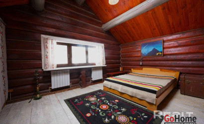 Купить коттедж, Околица, Андреевская, 9 соток. Фото 21