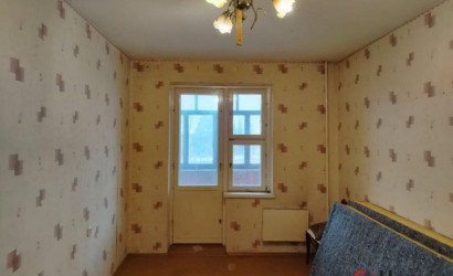 Купить 2-комнатную квартиру, Витебск, Чкалова ул., 41/2. Фото 2