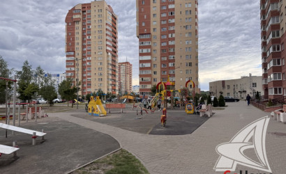 Купить 2-комнатную квартиру, Брест, Вулька, ул. Морозова. Фото 20