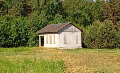 Купить коттедж, Сосенка, Приозерная 31,33, 30 соток. Фото 1