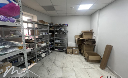 Продажа торгового помещения, Минск, Правда газеты просп., 1, 58.4 кв.м.. Фото 6