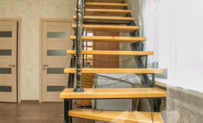 Купить дом в деревне, Гранат, 13 соток. Фото 12