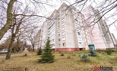 Купить 2-комнатную квартиру, Минск, Плеханова, 93 (Ленинский район). Фото 31