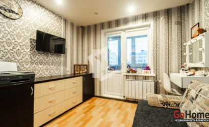 Купить 3-комнатную квартиру, Минск, Кунцевщина ул., 25 (Фрунзенский район). Фото 7