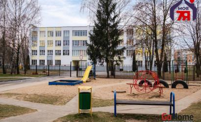 Купить 2-комнатную квартиру, Заславль, Студенецкая ул., 2/А. Фото 19