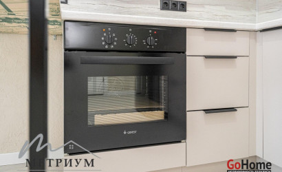 Купить 2-комнатную квартиру, Минск, Лосика ул., 57 (Московский район). Фото 5