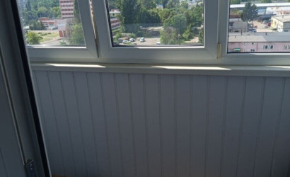 Купить 3-комнатную квартиру, Гомель, Владимирова ул., 57. Фото 10